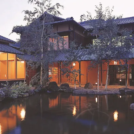 Sasaya Hotel