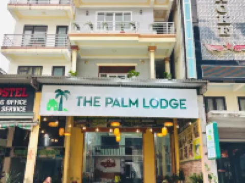 The Palm Lodge Hotels in Son Trach