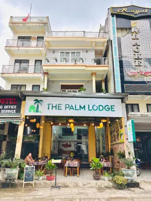 The Palm Lodge Hotels in Son Trach