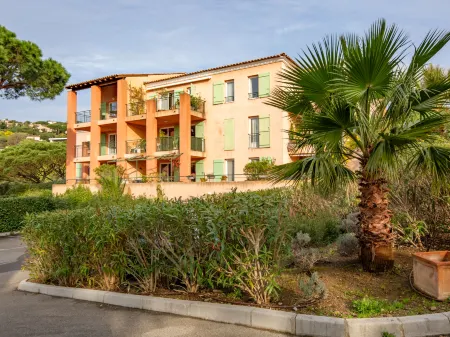 Le Mas d'Esquieres Отели в г. Рокбрюн-Сюр-Аржан