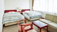 Sunagawa Park Hotel Hotel a Shintotsukawa