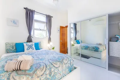 New Stylish 3BR Villa with Private Pool & Terrace