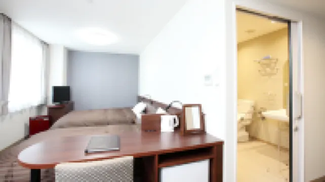 Hotel Ligare Kasugano