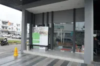 Serian Transit Inn Hotel a Serian