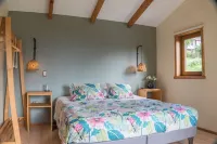 Amadeus Hotel Boutique Các khách sạn ở Llanquihue Province