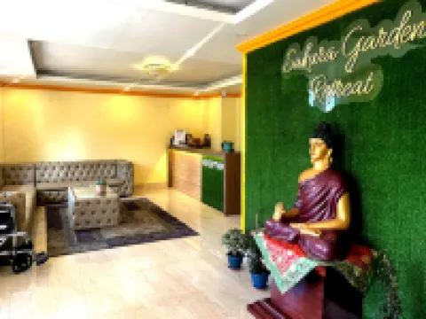 Sakura Garden Retreat, Ravangla Hotels in Ravangla