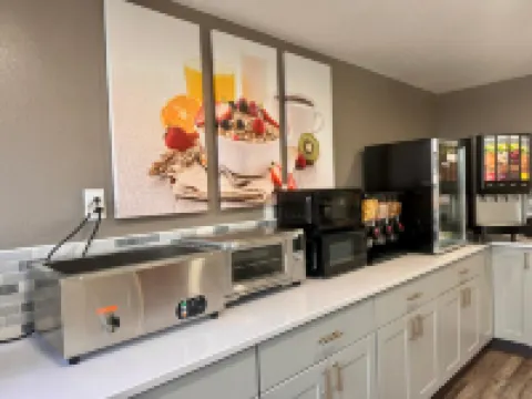 Baymont by Wyndham Great Falls City Center Hotels in Cascade County