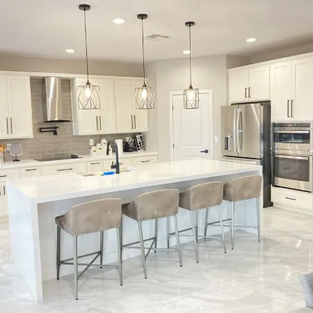 Spacious 5Br SunHaven Retreat in Tempe:Private Pool, Spa, Game Room & RV Parking