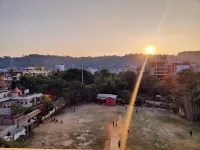 Cozy Guwahati Apartment With City & Mountain Views
