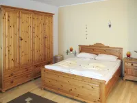 Glowe (Glw657) - Balkon