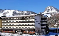 Shiga Palace Hotel