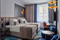 Garamond, a Tribute Portfolio Hotel Hotel di Krakow