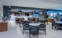 Hilton Atlanta - Bữa sáng