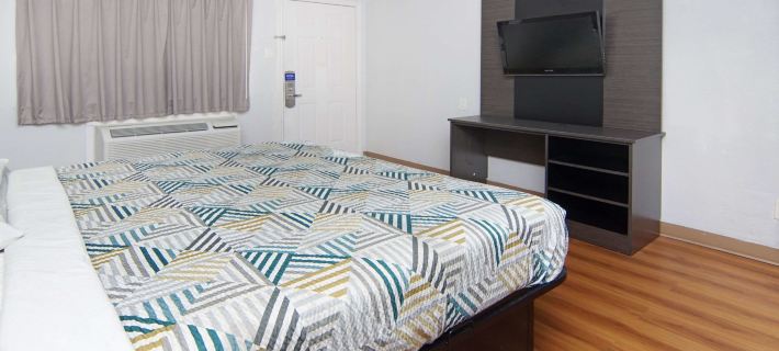 Motel 6 Red Oak, TX - Dallas Hotels in Ellis County
