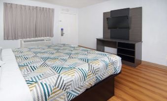 Motel 6 Red Oak, TX - Dallas