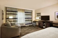 Hampton Inn & Suites Baltimore/Aberdeen Hotels in Aberdeen