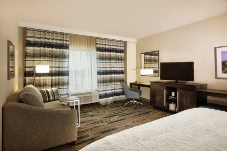 Hampton Inn & Suites Baltimore/Aberdeen