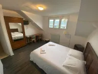 Hôtel Restaurant l'Annexe Hotels in Saint-Valery-en-Caux