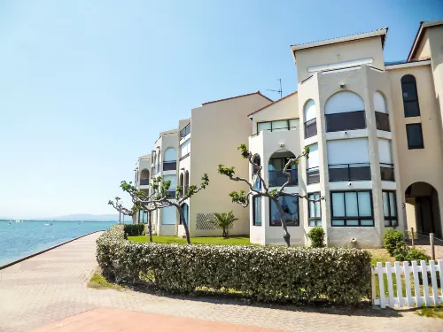 Les Marquises Hotels in Le Barcares