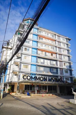 Common Living