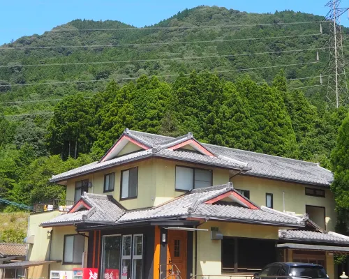 MIYAZUMASOU Hotels in Yokkaichi