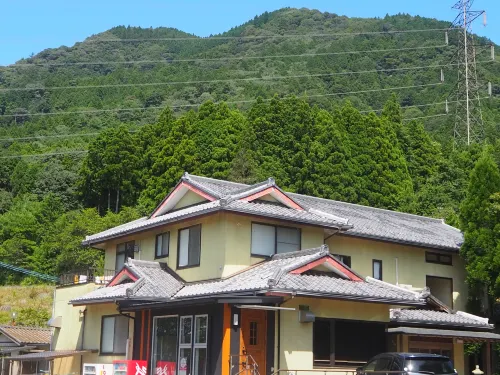 MIYAZUMASOU