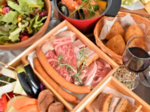 Glamping Thermae-yu Namegawa Hotels in Hiki District