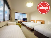 Ota  Now Resort Hotel Hotels in Ōta