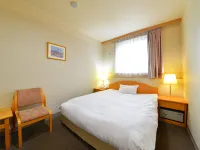HigashimaeOnsen Shinwanoyu Hotel Akitaya Hotel dekat JR Shin-Hakodate-Hokuto station