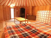 Glamping Nijo in Itoshima - Homestays