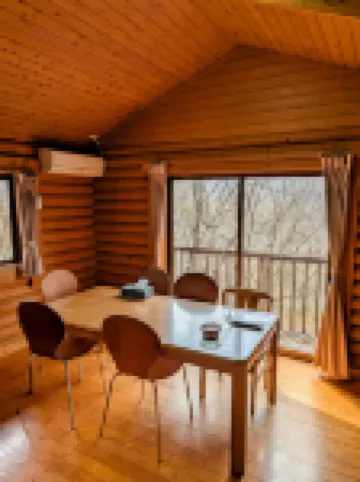 Sukimuland Hotel di Kobayashi