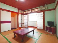 Ei Kotobuki Hotel Hotels in Makurazaki