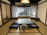 Guesthouse Shin Hotel a Ōmihachiman