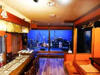 Otomaridokoro Nakamura <Oki Shoto> Hotel a Ama