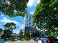 Kim Thai Hotel Hotels in der Nähe von Đình Quán Triều