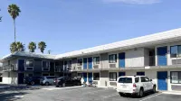 Motel 6 Simi Valley, CA Hôtels à : Simi Valley
