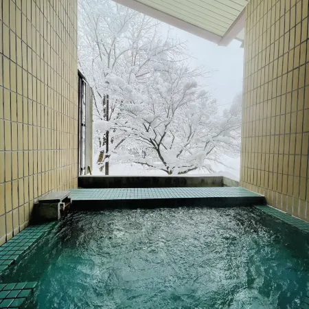 Kawaguchi Onsen Ousanso