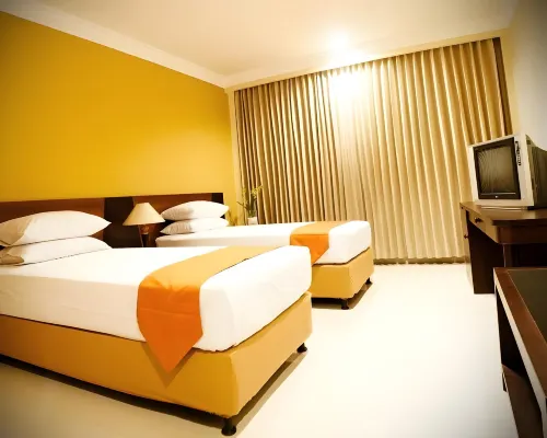 Wonua Monapa Hotel Resort Rooms Photos