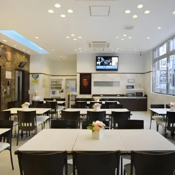 Toyoko Inn Fujisan Numazu Eki Kita Guchi No 1
