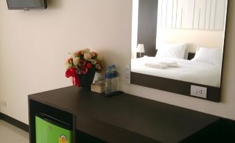 The Capital Hotel