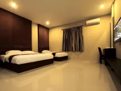 Nagoya One Hotel