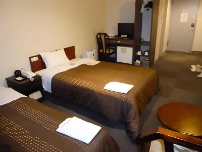 Hotel Wakow