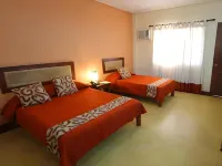Zaycoland Resort and Hotel Hotel di Kota Kabankalan
