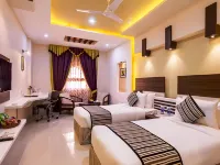 Ambience Hotel