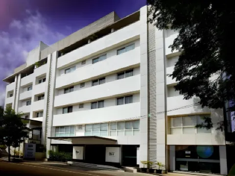 Bizz Tamanna Hotel Hotels in Pune