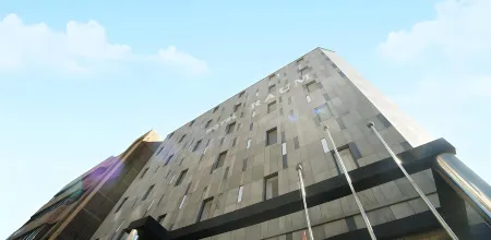 Raum Hotel
