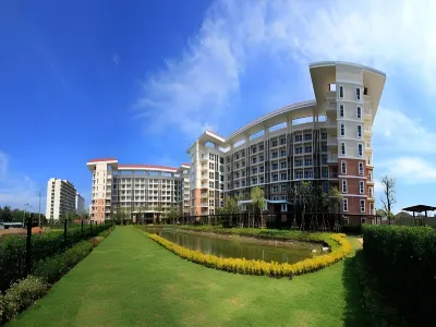 Grow Residences Hotels in Khan Na Yao