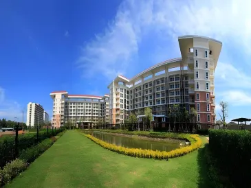 Grow Residences