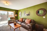 Big Sky Condo: Half Mi to Base!
