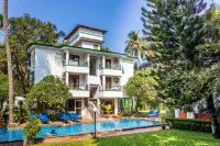 Summerville Beach Resort